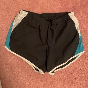 Nike athletic shorts